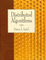 Distributed Algorithms