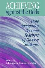 Achieving Against The Odds