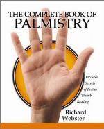 The Complete Book of Palmistry