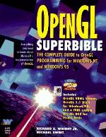 Opengl Superbible