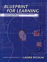 Blueprint for Learning