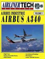 Airbus Industrie Airbus A340