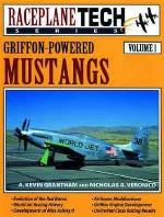 Griffon-Powered Mustangs