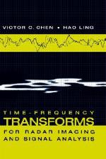 Time-Frequency Transforms for Radar Imaging and Signal Analysis