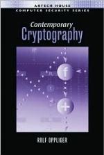 Contemporary Cryptography