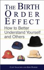 The Birth Order Effect