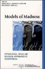 Models of Madness