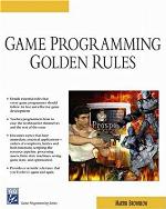 Game Programming Golden Rules