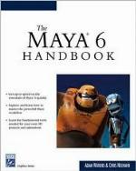 Maya 6 Handbook