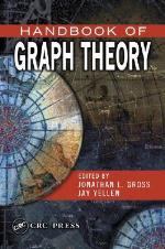 Handbook of Graph Theory