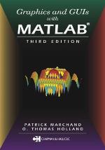 Graphics and GUIs with MATLAB