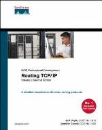 Routing TCP/IP, Volume 1