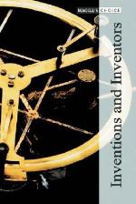 Inventions and Inventors (Magill's Choice, 2 Volume Set)