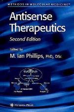 Antisense Therapeutics