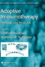 Adoptive Immunotherapy