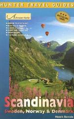 Adventure Guide Scandinavia