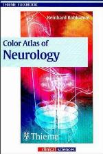 Color Atlas of Neurology