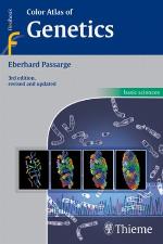 Color Atlas of Genetics, Third Edition (Flexibook)
