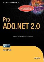 Pro ADO.NET 2.0