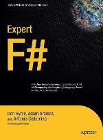 Expert F#