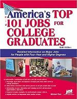 America's Top 101 Jobs For College Graduates