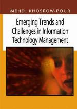 Emerging Trends and Challenges in Information Technology Management