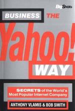 Business The Yahoo Way