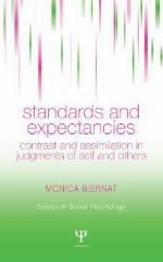 Standards and Expectancies