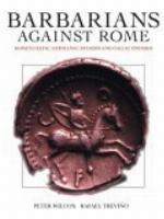 Barbarians Against Rome