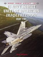 US Navy Hornet Units of Operation Iraqi Freedom Part Two