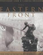 The Eastern Front In Photographs
