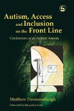 Autism, Access and Inclusion on the Front Line