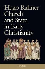 Church and State in Early Christianity