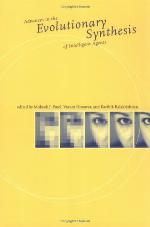 Advances in the evolutionary synthesis of intelligent agents