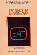 Deliverance From Fat & Eating Disorders