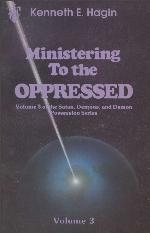 Ministering to the Oppressed