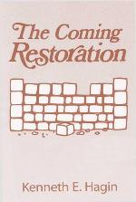 The Coming Restoration