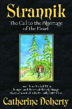 Strannik: The Call to Pilgrimage for Western Man