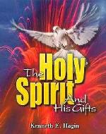 The Holy Spirit and His Gifts