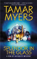 Splendor in the Glass