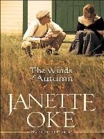 Winds of Autumn, the (Seasons of the Heart)