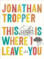 This Is Where I Leave You