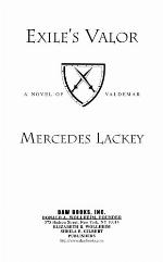 Exile's valor