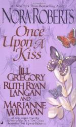 Once Upon a Kiss