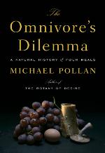 The Omnivore's Dilemma