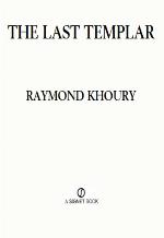 The Last Templar