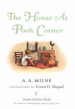 The House at Pooh Corner Deluxe Edition