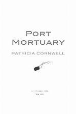 Port Mortuary