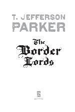 The Border Lords