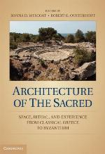 Architecture of the Sacred